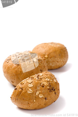 Image of bread