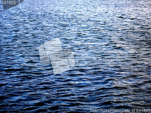 Image of water