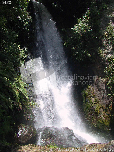 Image of Waterfall