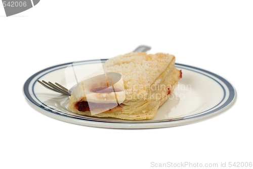 Image of Cherry Pastry