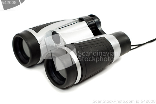 Image of Binoculars