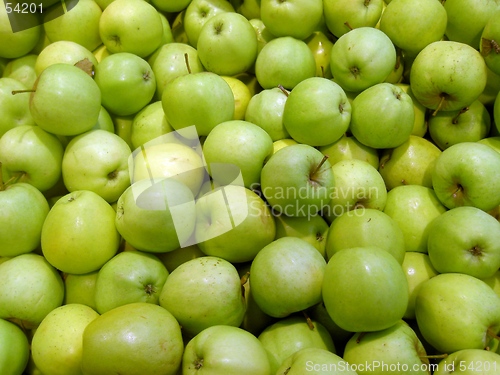 Image of apples