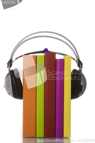 Image of Audiobook