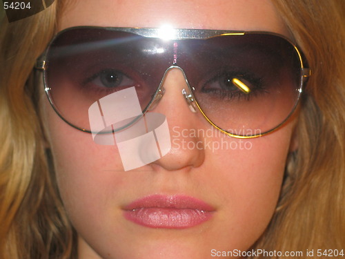 Image of sunglasses