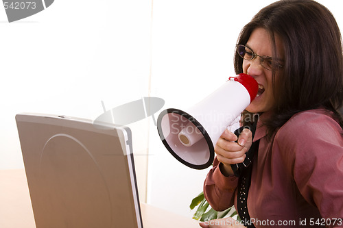Image of Work stress