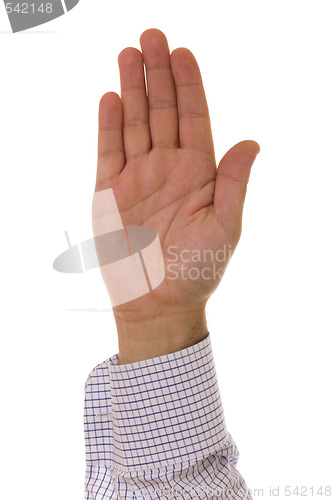 Image of Stop
