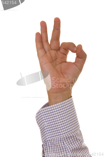 Image of Ok