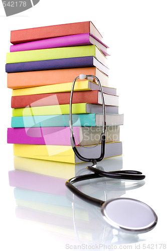 Image of Learn medicine