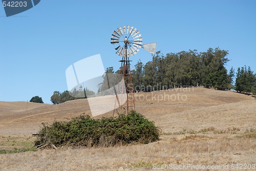 Image of Windmill