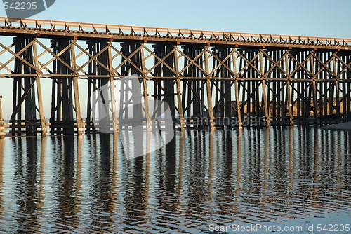 Image of Trestle