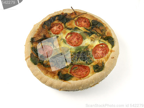 Image of Quiche