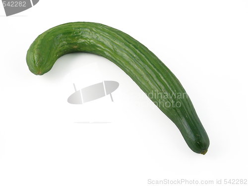 Image of Cucumber