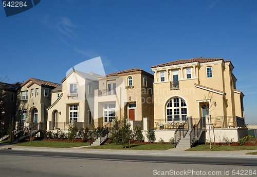 Image of Townhomes