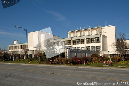 Image of Hospital