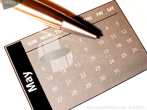 Image of may