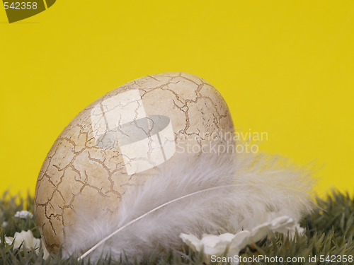 Image of easter egg