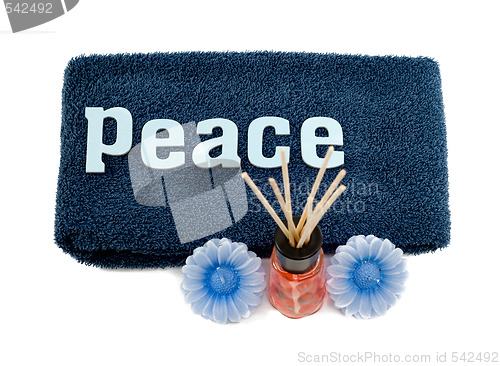 Image of Peace