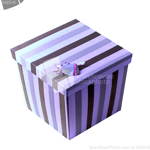 Image of gift box