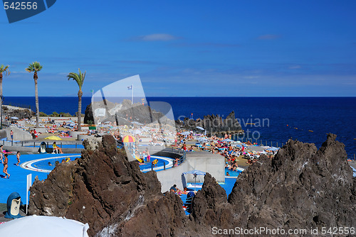 Image of Ponta da Cruz