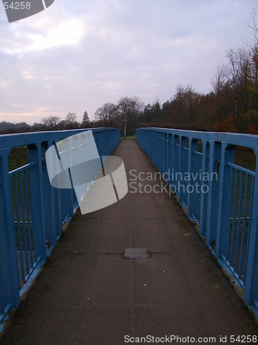 Image of Footbridge