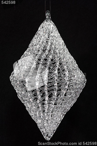 Image of Chrismas tree decoration