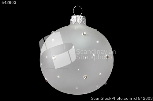 Image of Chrismas tree decoration