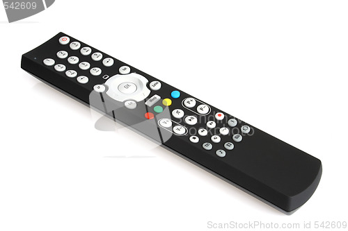 Image of Remote Control