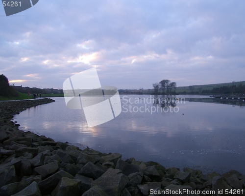 Image of Loch Stewartfield