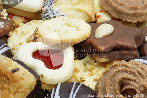 Image of Cookies