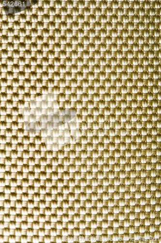 Image of Nylon Fabric Texture