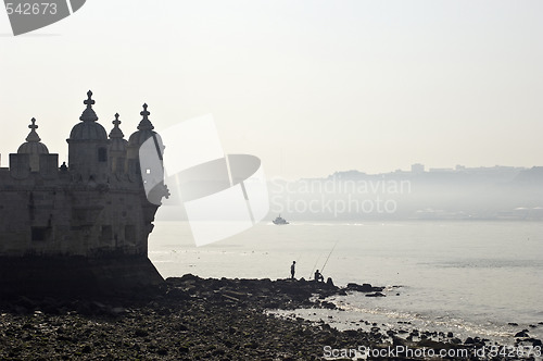 Image of Belem Tower