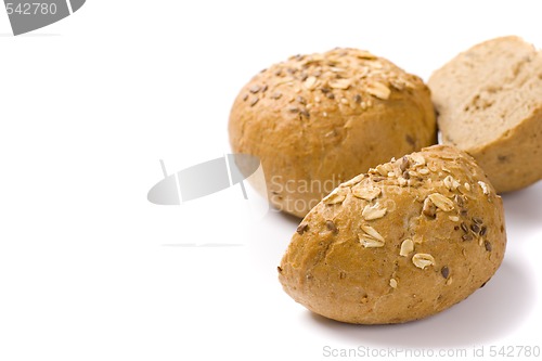 Image of bread