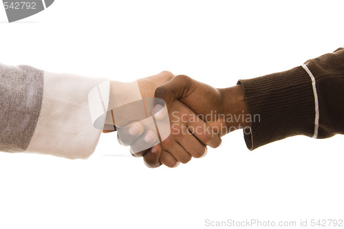 Image of Agreement
