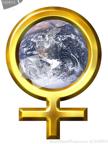 Image of Women's World