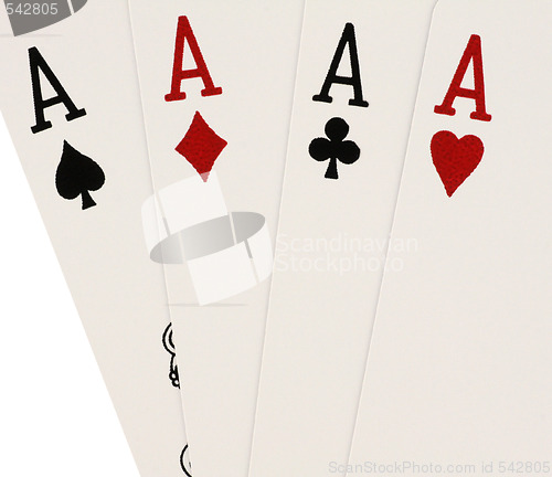 Image of Aces