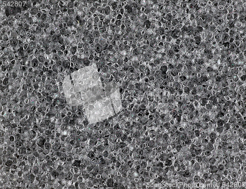 Image of Synthetic Sponge