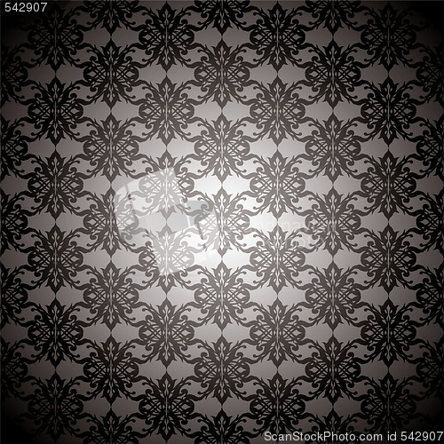Image of wallpaper sexy black