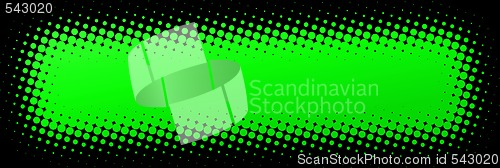 Image of Spotted Banner