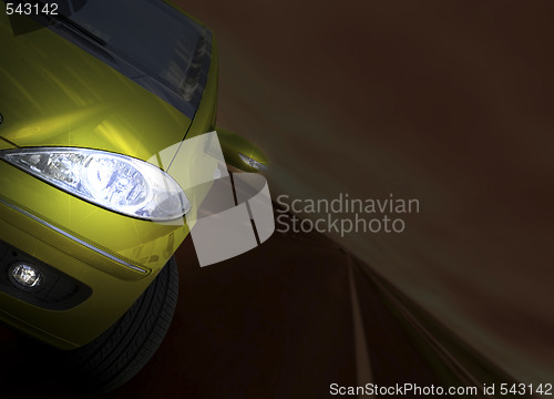 Image of Speed