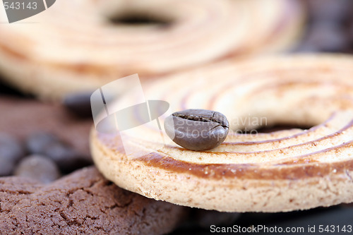 Image of Sweets cookies