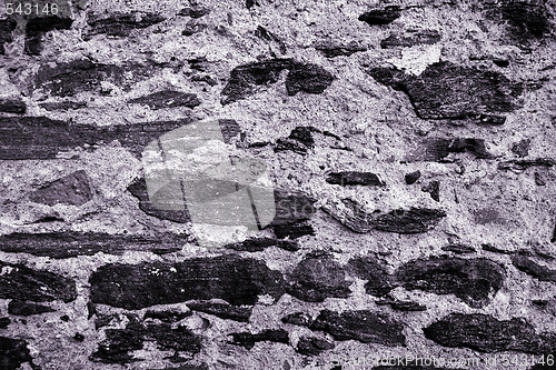 Image of Rock Background