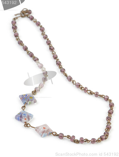 Image of Necklace