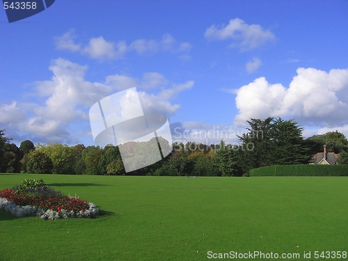 Image of Phoenix Park