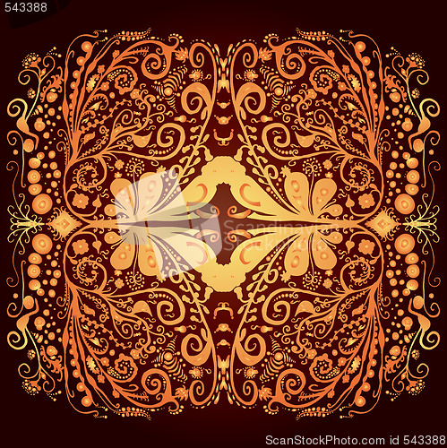 Image of decorative design 