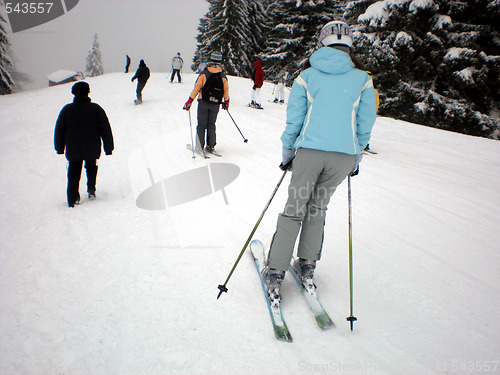 Image of Winter sports