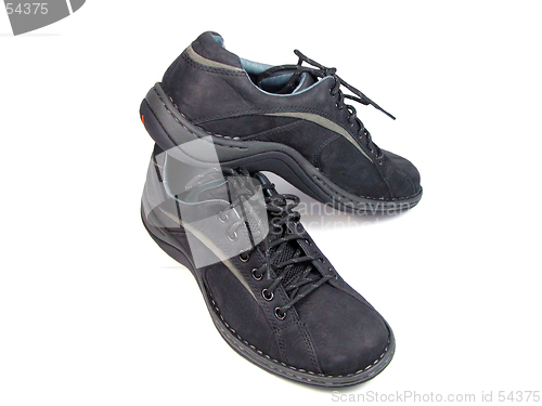 Image of Elegant sport shoes