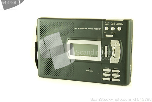 Image of Radio