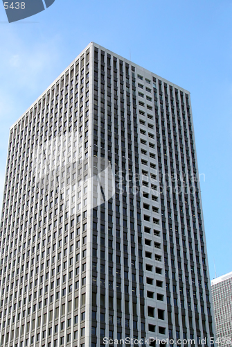 Image of Skyscraper 3