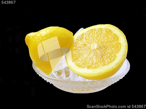 Image of lemon