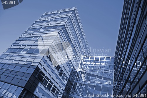 Image of Office building